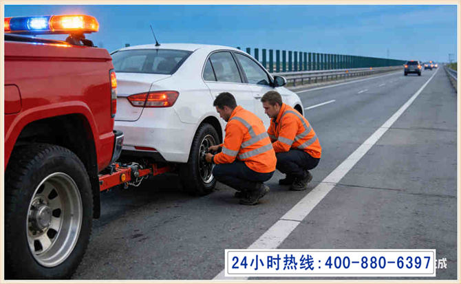 石门道路救援 石门道路救援
